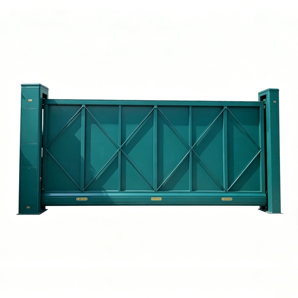 平顶山舞钢枣林镇电动悬空门